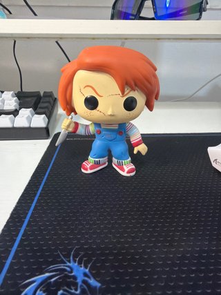 Funko Pop Chucky