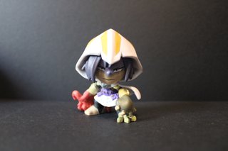 Funko Pop Tamaki Amajiki My Hero Academia