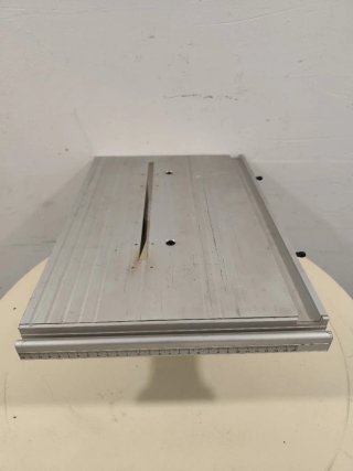 Mesa Ingletadora Virutex TM33W