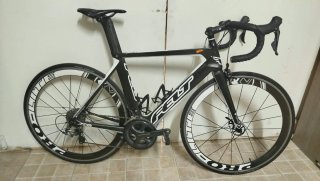 Bicicleta de Carretera Felt AR3 Talla 54