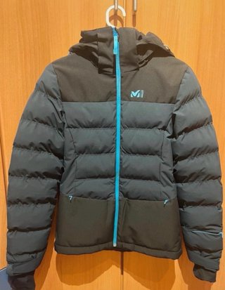 Chaqueta de esquí Millet
