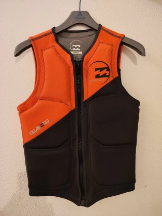 Chaleco de Impacto Billabong surf