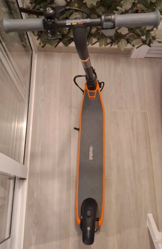 Patinete Eléctrico Ninebot para Niños
