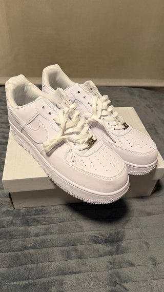 Zapatillas Nike Air Force 1 Blancas