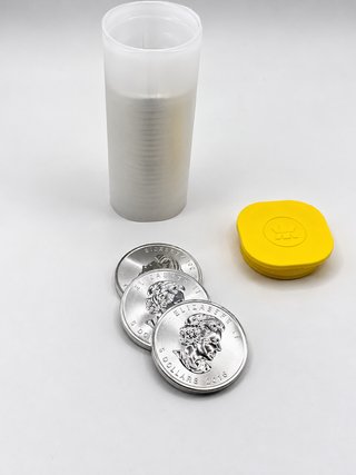 1 onza Canada 2016 - Maple Leaf