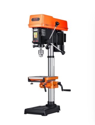 Taladro de Banco Vevor 750W