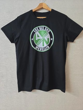 Camiseta Atlético Nacional Los Del Sur