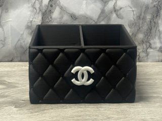 Organizador Chanel para Tocador