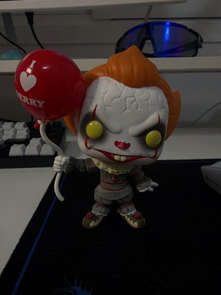 Funko Pop Pennywise IT