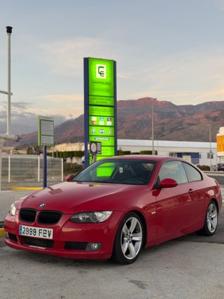 BMW Serie 3