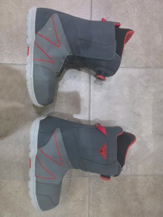 Botas Snowboard Burton Highline BOA