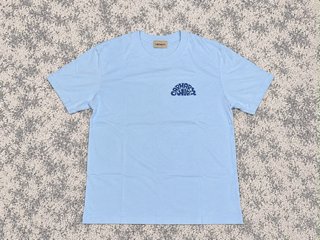 CARHARTT WIP, camiseta Azul