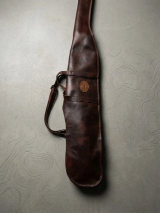 Funda de Piel para Arma de Airsoft