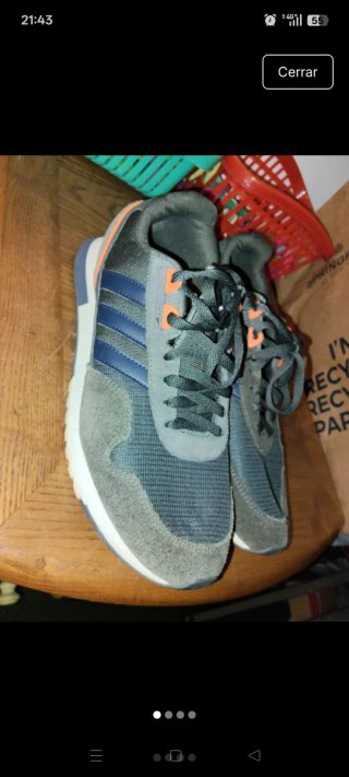 Zapatillas Adidas