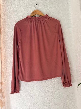 Camiseta Zara