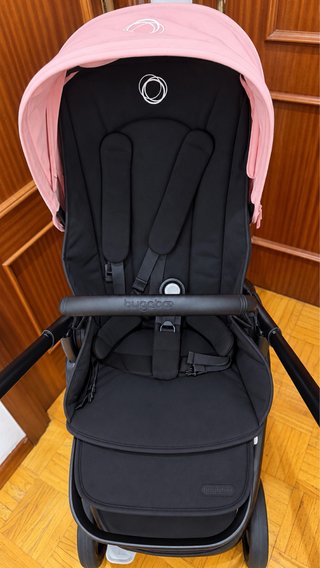 Carrito Bugaboo Dragonfly