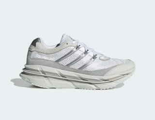 Zapatillas Adidas Adistar Hrmy Blancas/Grises