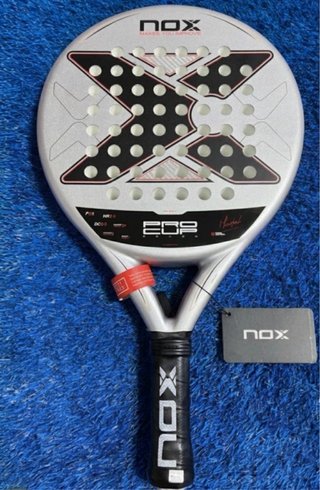 Pala de Pádel Nox ML10 Pro Cup Surface 2027