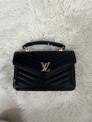 Bolso Louis Vuitton Negro