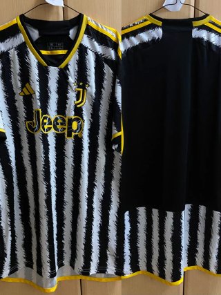 Camiseta Juventus