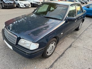 Mercedes-Benz Clase C 1996