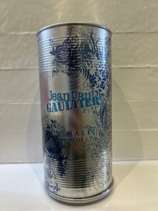 Jean Paul Gaultier Le Male In Blue 100ml