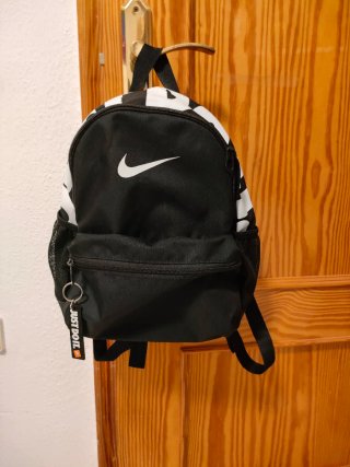 Mochila Nike Just Do It Mini