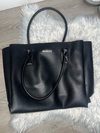 Bolso Grande Negro