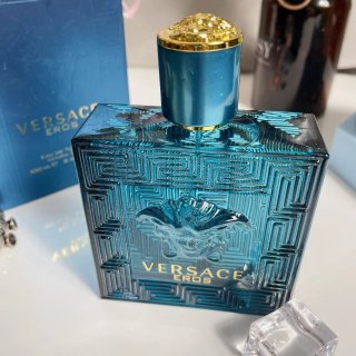 Versace Eros Eau de Toilette