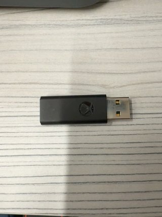 Adaptador Inalámbrico Xbox para Windows