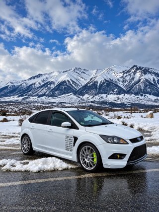 Ford Focus 2009