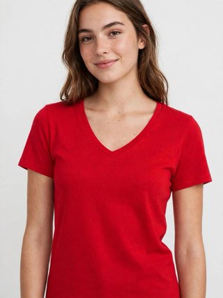 Blusa básica