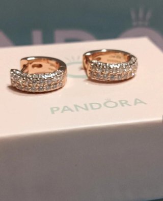 Pendientes de Aro