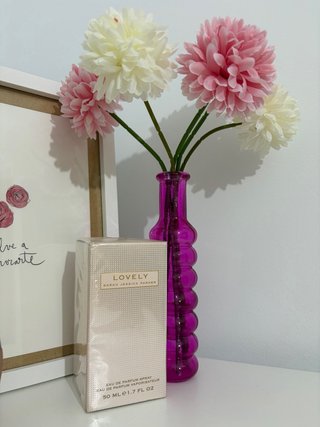 Colonia Lovely Sarah Jessica Parker 50ml