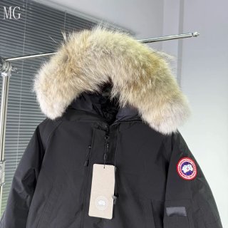 Chaquetón Canada Goose Chilliwack Bomber