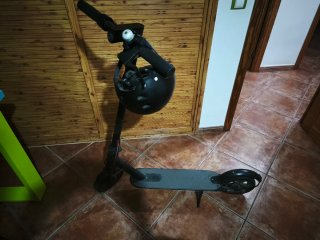 Patinete Eléctrico Xiaomi 1S (Averiado)