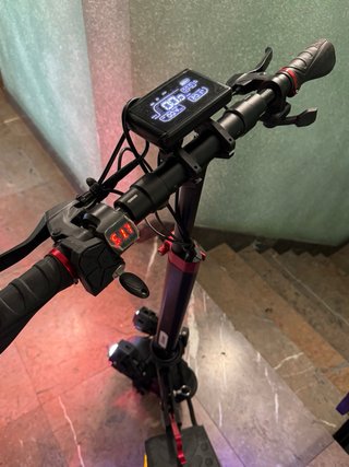 Patinete Eléctrico
