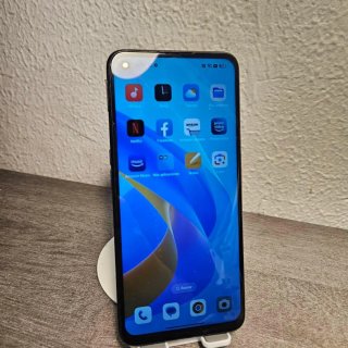 OPPO A76 5G Negro