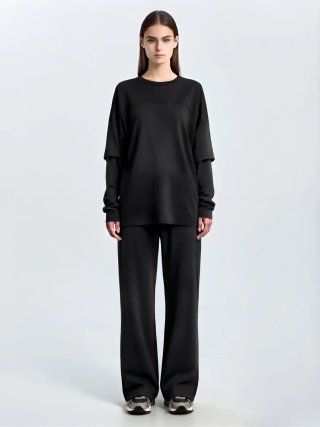 Conjunto Deportivo Negro