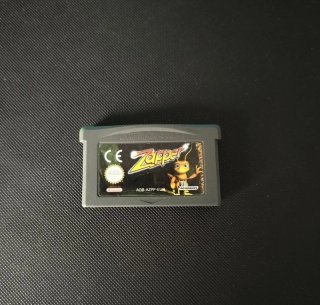 Zapper - Game Boy Advance