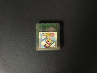 Wario Land 3 - Game Boy Color