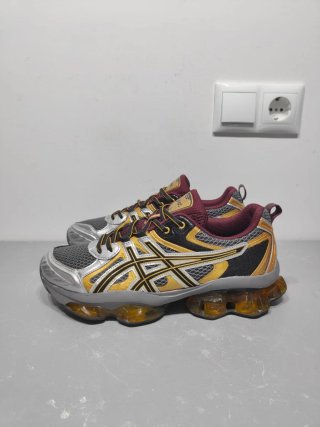 Zapatillas Asics Gel Quantum Kinetic Talla 42,5