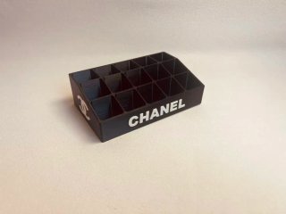 Organizador de Pintalabios Chanel