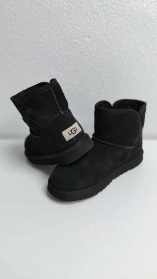 Botas UGG Negras
