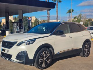 Peugeot 3008 2020
