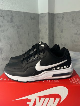 Zapatillas Nike Air Max Talla 42.5