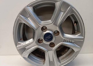 Llanta 6.0jx15h2 ford transit ambiente 455853