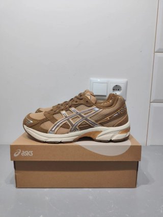 Zapatillas Asics Gel 1130 Marrón Talla 43.5