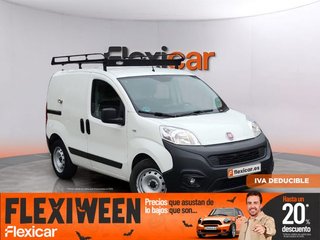 Fiat Fiorino FIORINO