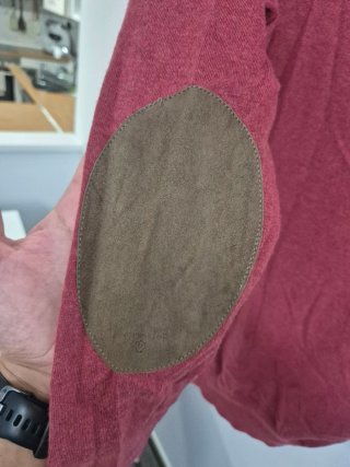 Jersey Massimo Dutti